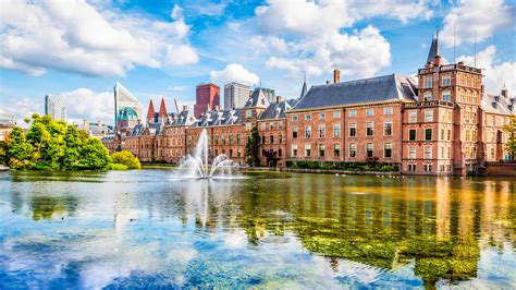 THE 10 BEST Fun Things to Do in The Hague。